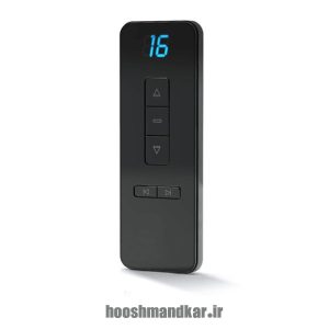 ریموت پرده برقی 16 کانال A-OK مدل AC127