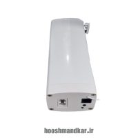 موتور پرده برقی کناررو بنیکا