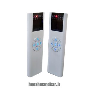 ریموت پرده برقی 6 کانال A-OK