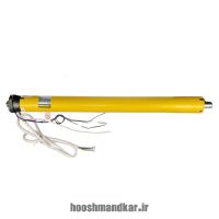 موتور پرده برقی 6 سیم A-OK مدل AM35