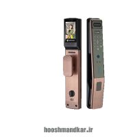 دستگیره دیجیتال آی لاک IX2-3D
