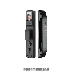 قفل دیجیتال چشمی دار آی لاک I10