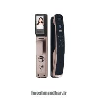 دستگیره هوشمند آی لاک IX5-3D