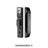 قفل تشخیص چهره آی لاک IX10-3D