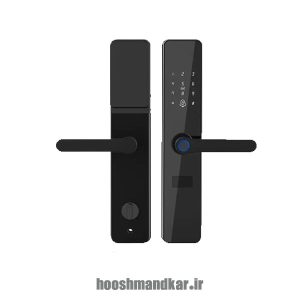 دستگیره دیجیتال آی لاک S2