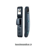 قفل هوشمند تشخیص چهره آی لاک IX6-3D