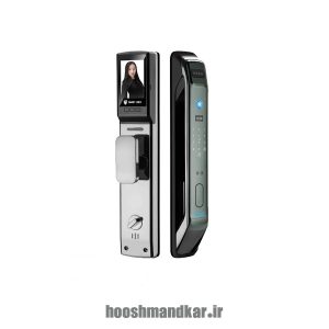 دستگیره دیجیتال آی لاک IX1-3D