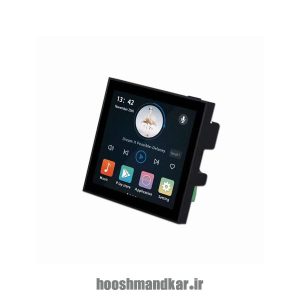 پنل موسیقی دیواری SOS مدل JX805