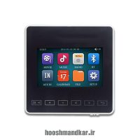 پنل موسیقی دیواری SOS مدل JX802