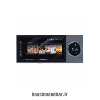 پنل موسیقی SOS مدل JX6Tuya