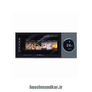 پنل موسیقی SOS مدل JX6Tuya