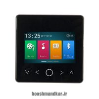 پنل موسیقی دیواری SOS مدل JX803