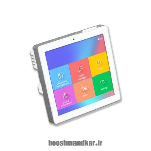 پنل موسیقی SOS مدل JX86E