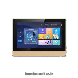 پنل موسیقی SOS مدل JXC10