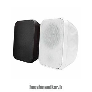 اسپیکر دیواری SOS مدل G52 (جفت)