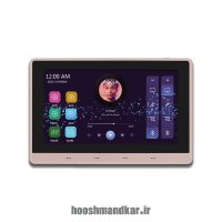 پنل موسیقی SOS مدل JX701