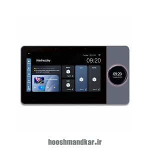پنل موسیقی SOS مدل JX8Tuya