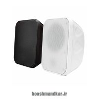 اسپیکر دیواری SOS مدل G62 (جفت)