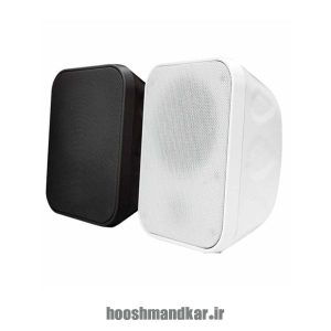 اسپیکر دیواری SOS مدل G62 (جفت)