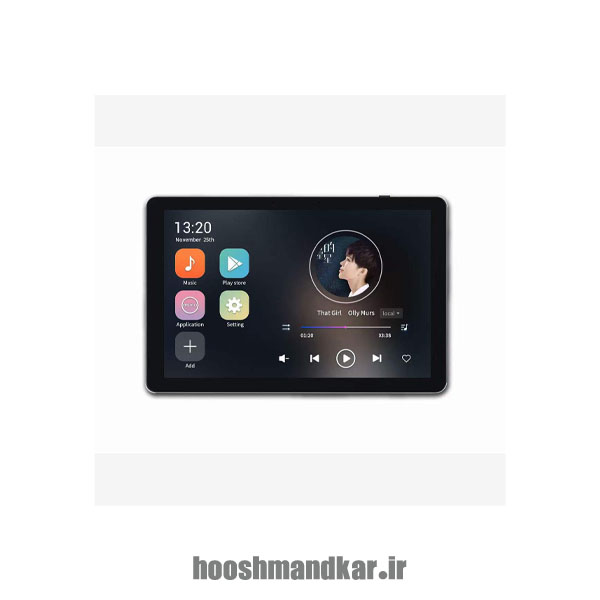 پنل موسیقی دیواری SOS مدل JXC10G2