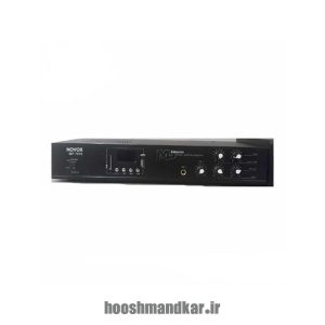 آمپلی فایر رومیزی A-300 NOVOX