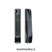قفل هوشمند دیجیتال فول آپشن فلت m1 pro