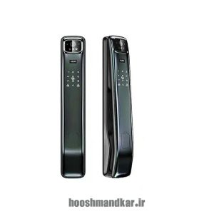 قفل هوشمند دیجیتال فول آپشن فلت m1 pro