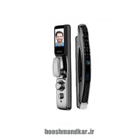 قفل هوشمندتشخیص چهره الکسا مدل WJ-F4