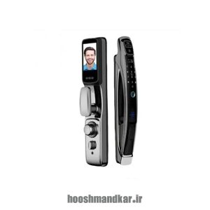 قفل هوشمندتشخیص چهره الکسا مدل WJ-F4