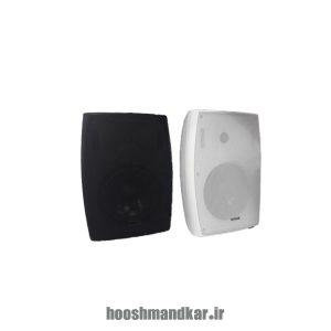 اسپیکر دیواری(دکوراتیو) F40-novox