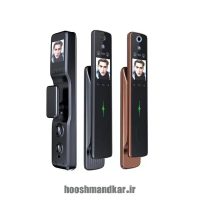 دستگیره هوشمند الکسا مدل Qz3d