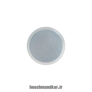 اسپیکر سقفی ۳۰ وات فریم لس NOVOX-N2