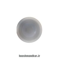 اسپیکر سقفی ۵۰ وات فریم لس NOVOX-N4
