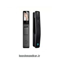 قفل هوشمند تشخیص چهره الکسا مدل WJ-F3