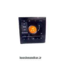 آمپلی فایر فول تاچ ۴۰۰ وات NOVOX
