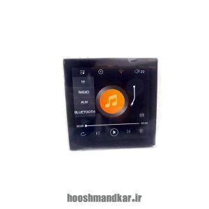 آمپلی فایر فول تاچ ۴۰۰ وات NOVOX