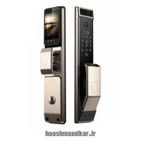 قفل هوشمند تشخیص چهره F13