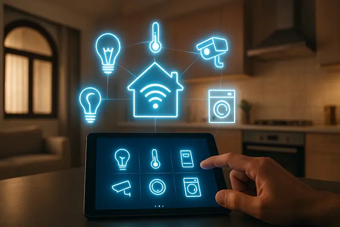 سیستم هوشمند ترکیبی