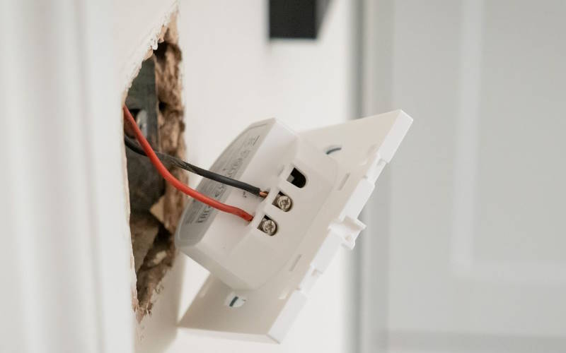 آموزش نصب کلید هوشمند؛ راهنمای تصویری و گام به گام