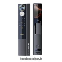 قفل تشخیص چهره شارپ مدل H5