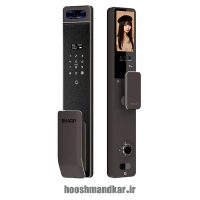 قفل تشخیص چهره شارپ مدل Sharp S5