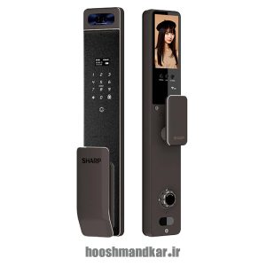 قفل تشخیص چهره شارپ مدل Sharp S5