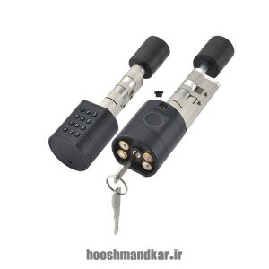سیلندر دیجیتال J2