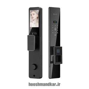 قفل هوشمند J-Lock مدل JL6