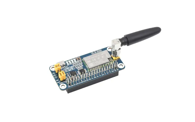 LoRaWAN